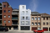 Korenbeek-161 Residential Building | Sill and Sound Architects