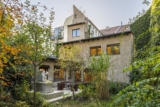 Coach House and Garden Renovation | J. Mayer H. Architects