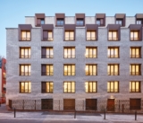 Un Toit – Parisian Residence | Atelier du Pont