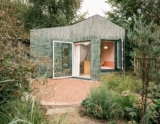 KIM Oflage Studio | Delve Architects