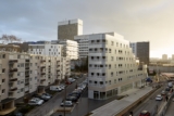 Fair Enough Apartments | BFV ARCHITECTES