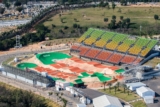 Olympic Radical Park Rio 2016 | Vigliecca & Associados