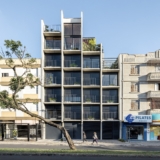 Beat Building | OSPA Arquitetura e Urbanismo