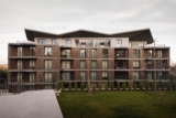 Riverside Condominium | MJARC Arquitects