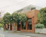388 Barkly Street Apartments | DREAMER + Breathe Architecture