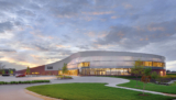 Maryland Heights Community Recreation Center | CannonDesign
