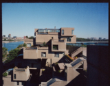 Architecture Classics: Habitat 67 | Safdie Architects