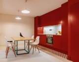 University Residences | Núcleo A e Núcleo B | Madalena Pereira Arquitectura