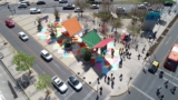 Mirrors Plaza | Bla! Estudio Creativo + Abarca Palma Arquitectos