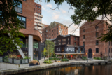KAMPUS Apartments | Mecanoo