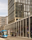 The Mercian Apartments | Glenn Howells Architects