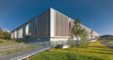 Aquatic Centre Louviers | DRD Architecture