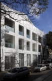 Urdininea 1660 Building | Hermanos Goldenberg