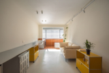 Renovation of an Old Public Apartment in Shanghai | atelier TUO