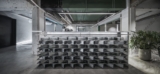 Coffee Law-Crystallization | CPD interiors