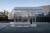 Pavilion Lucida | Deep Origin Lab