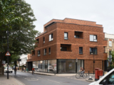 Dalston Lane | DROO Architects