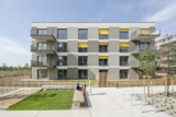 Site D23 Residential Complex | Clemens Kirsch Architektur