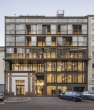 Straußengasse 14 | feld72