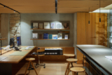 Vertbois Building | Moussafir Architectes + Inside Outside Architecture