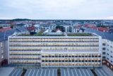 Leipzig Justice Center | kister scheithauer gross architekten und stadtplaner