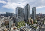 Toranomon Hills Tower | ingenhoven architects