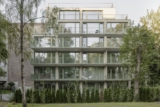 Fasanen 36 Apartment Block | CAMA A