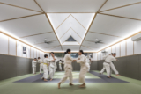 DOJO Saigon | T3 ARCHITECTS