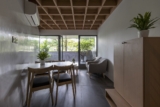 LDH Serviced Apartment | AHL architects