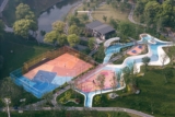Huachiao Vibrant Sports Park | SoBA