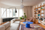 Family Silver Apartment | JanskyDundera