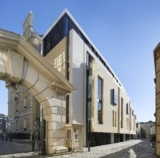 11-15 Grosvenor Crescent Apartments | Flanagan Lawrence