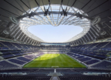 Tottenham Hotspur Stadium | Populous
