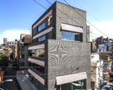 Seogyo Geunsaeng Residential Building | aoa architects