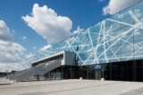 VTB Ice Palace | SPEECH