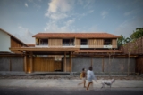 Tekuni 2 Apartments | DDAP Architect