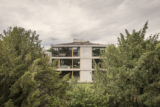 HMC_P198|19 Apartments | Philippe Meyer Architecte