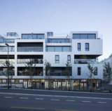 Sæter Terrasse | A-lab