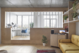 Apartment for an Engineer | CXEMA