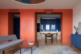 Apartment as Medina | CXEMA