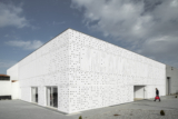 Academia 20 Gym | Studioworkers