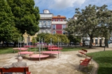 São Lázaro Apartments | Floret Arquitectura