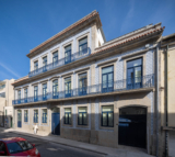 Arts Building | MiMool Arquitectura & Design de Interiores
