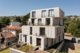 Torre 261 Residential Building | Just An Architect