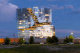 One River North | MAD Architects