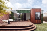 Green House | Circle Studio Architects