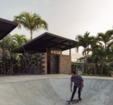 NB2 Skatepark | Siente Espacios – Arquitectura (SEA)