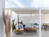 Outside Inside Pavilion | Tohmestudio