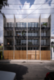 Vibe Building | COOP Arquitectos