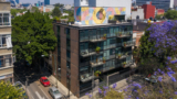 MO47 Building | ZD+A